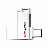 فلش‌ مموری هایک سمی مدل SYNC – ظرفیت 64 گیگابایت