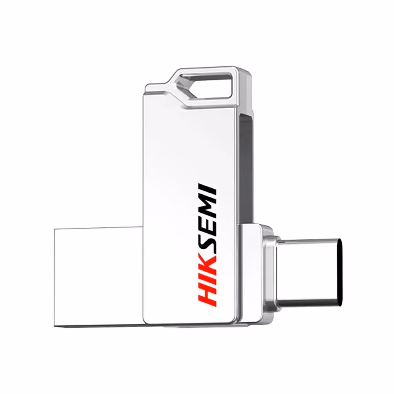 فلش‌ مموری هایک سمی مدل SYNC – ظرفیت 64 گیگابایت