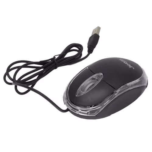 ماوس JEDEL مدل TB220