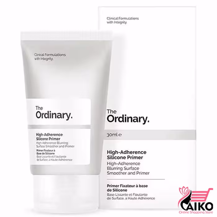 پرایمر سیلیکونی اوردینری حجم 30 میلی لیتر