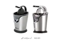 آب مرکبات گیر ناسا الکتریک مدل NS-911