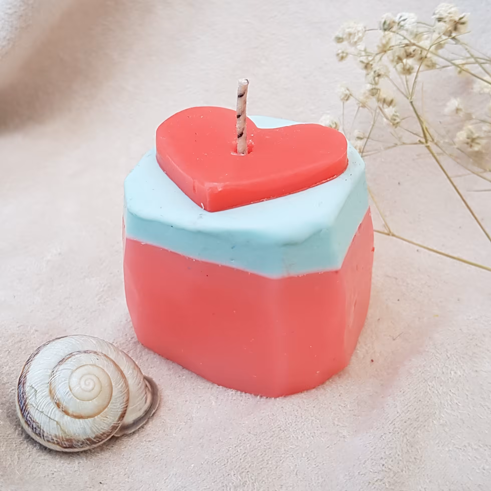 شمع یکی یدونه دوستی عاشقانه