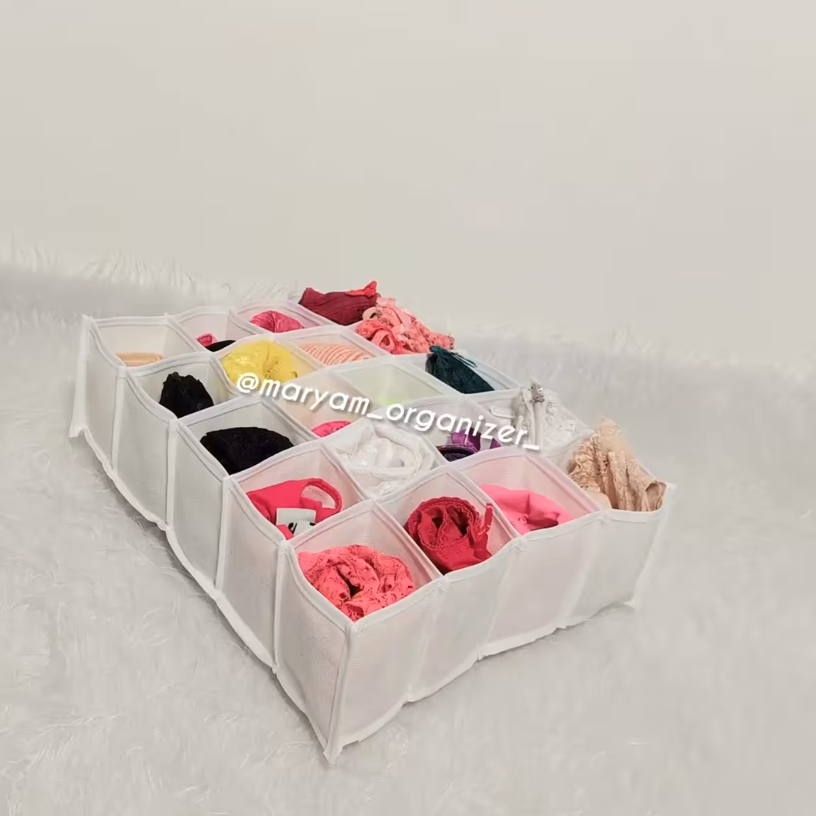 نظم دهنده لباس 