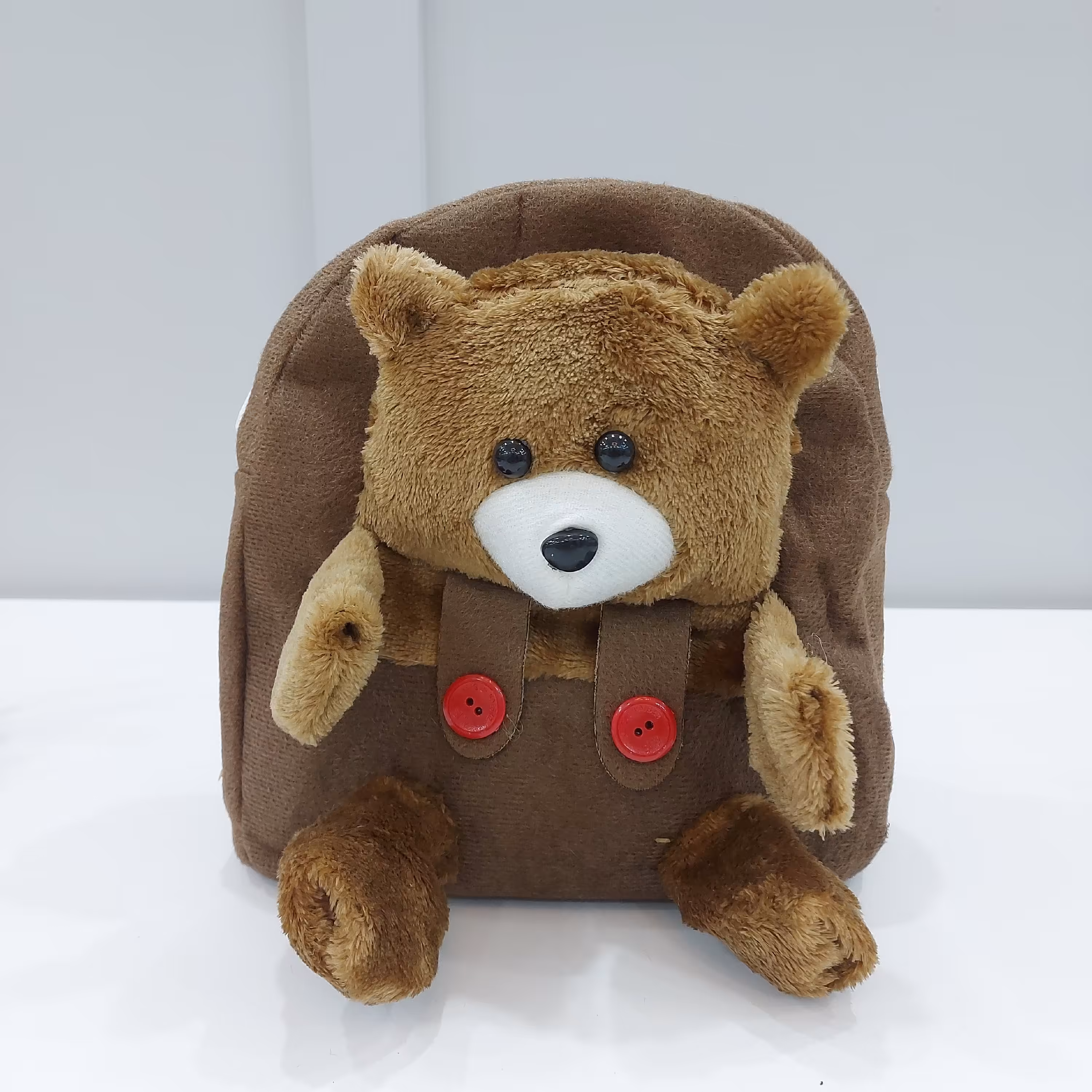 کوله پشتی بچه گانه طرخ خرس تدی