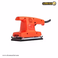 سنباده لرزان مستطیلی NEC مدل 3111