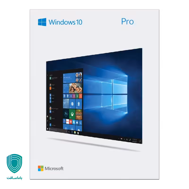 لایسنس ویندوز 10 پرو