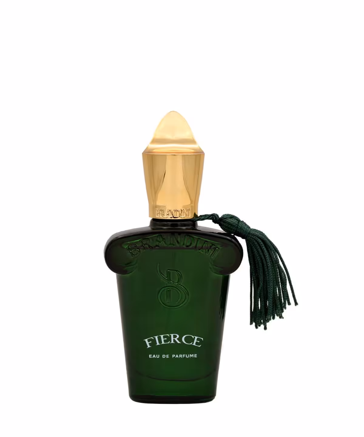 عطر جیبی مردانه فیرو مدل Fierce حجم 33 میلی لیتر