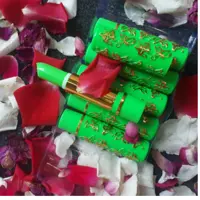 پک 50 عددی رژلب مکه ای اصلی
