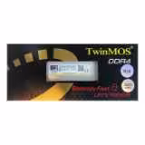 قیمت، خرید و مشخصات رم کامپیوتر تواین موس | DDR4 3200Mhz CL22 ظرفیت 8 گیگابایت
