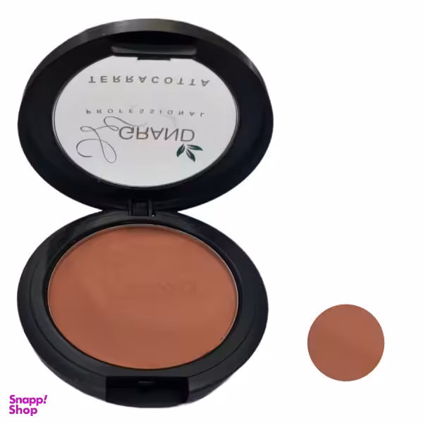 رژگونه لگراند شماره 306