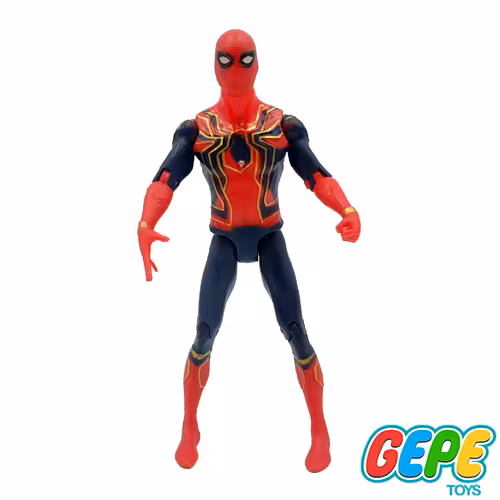 اکشن فیگور اسپایدرمن