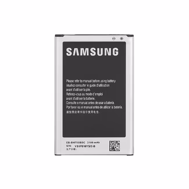 باتری گوشی سامسونگ گلکسی نوت 3 دئوس | Samsung Galaxy Note 3 Duos battery