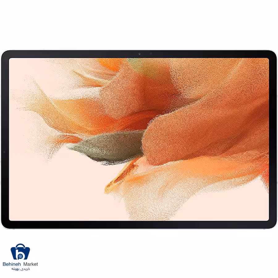 تبلت سامسونگ مدل Galaxy Tab S7 FE LTE-64GB