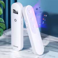 ضد عفونی کننده ماورا بنفش USAMS US-ZB159