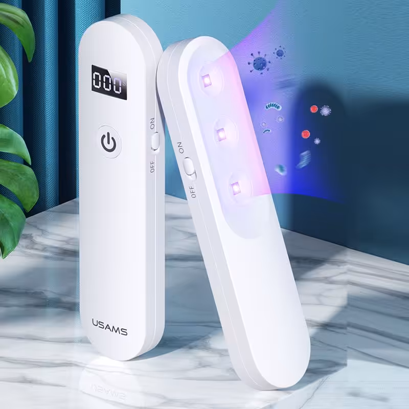 ضد عفونی کننده ماورا بنفش USAMS US-ZB159