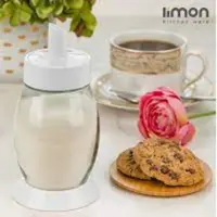 شکر پاش لیمون اطلس پایه دار   