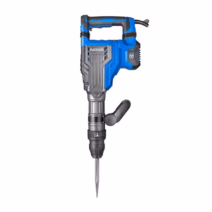 چکش تخریب 11 کیلویی نووا مدل 2541