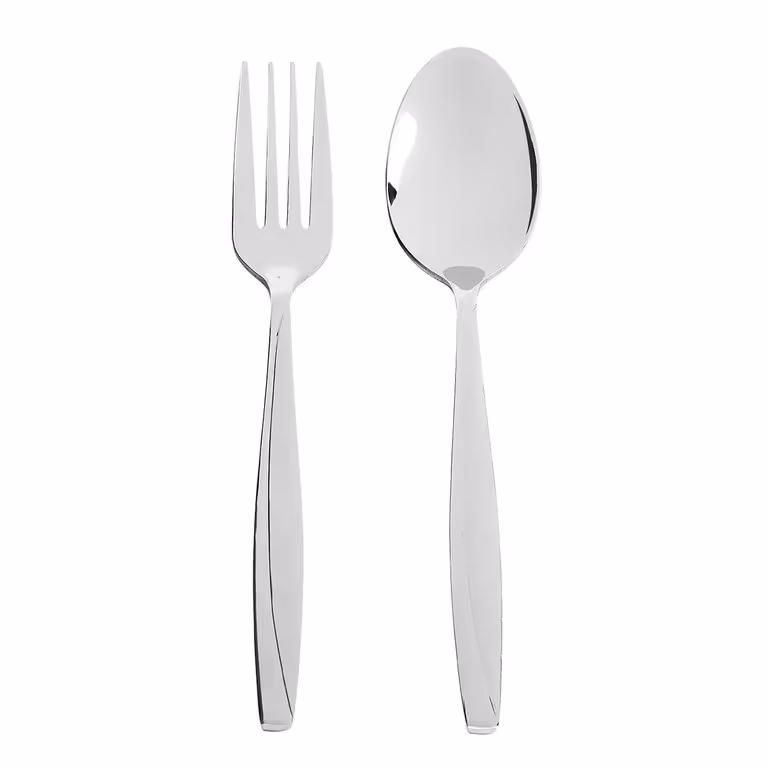 قاشق یونیک 6 دست