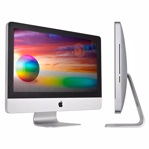 قیمت و خرید کامپیوتر استوک IMAC(All in one) - آی تی کاشفی