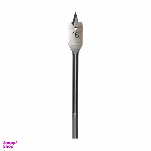 مته برگی کد 2352389 سایز 16 میلی متر