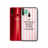 قاب گوشی سامسونگ Samsung Galaxy A20s مدل Victoria’s Secret