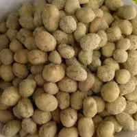 بادام زمینی روکش دارباطعم پیازجعفری200گرمی کیفیت عالی آجیل و خشکبار شفیعی 