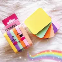 پدپنکیک و کرم پودر6عددی