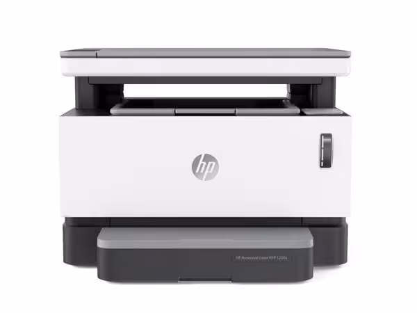 پرینتر چندکاره لیزری اچ پی مدل HP Neverstop Laser MFP 1200A