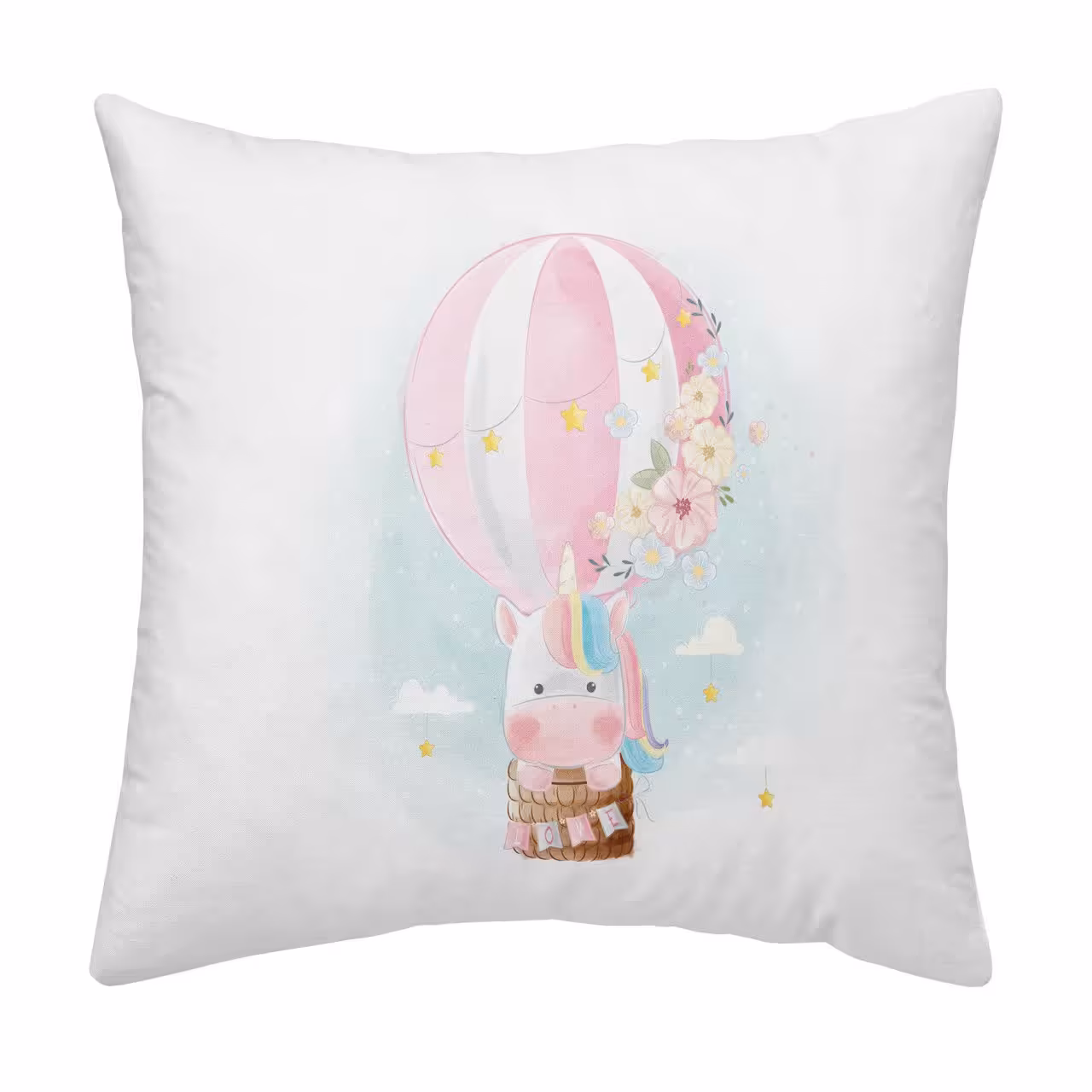 کاور کوسن کودک مدل بالن