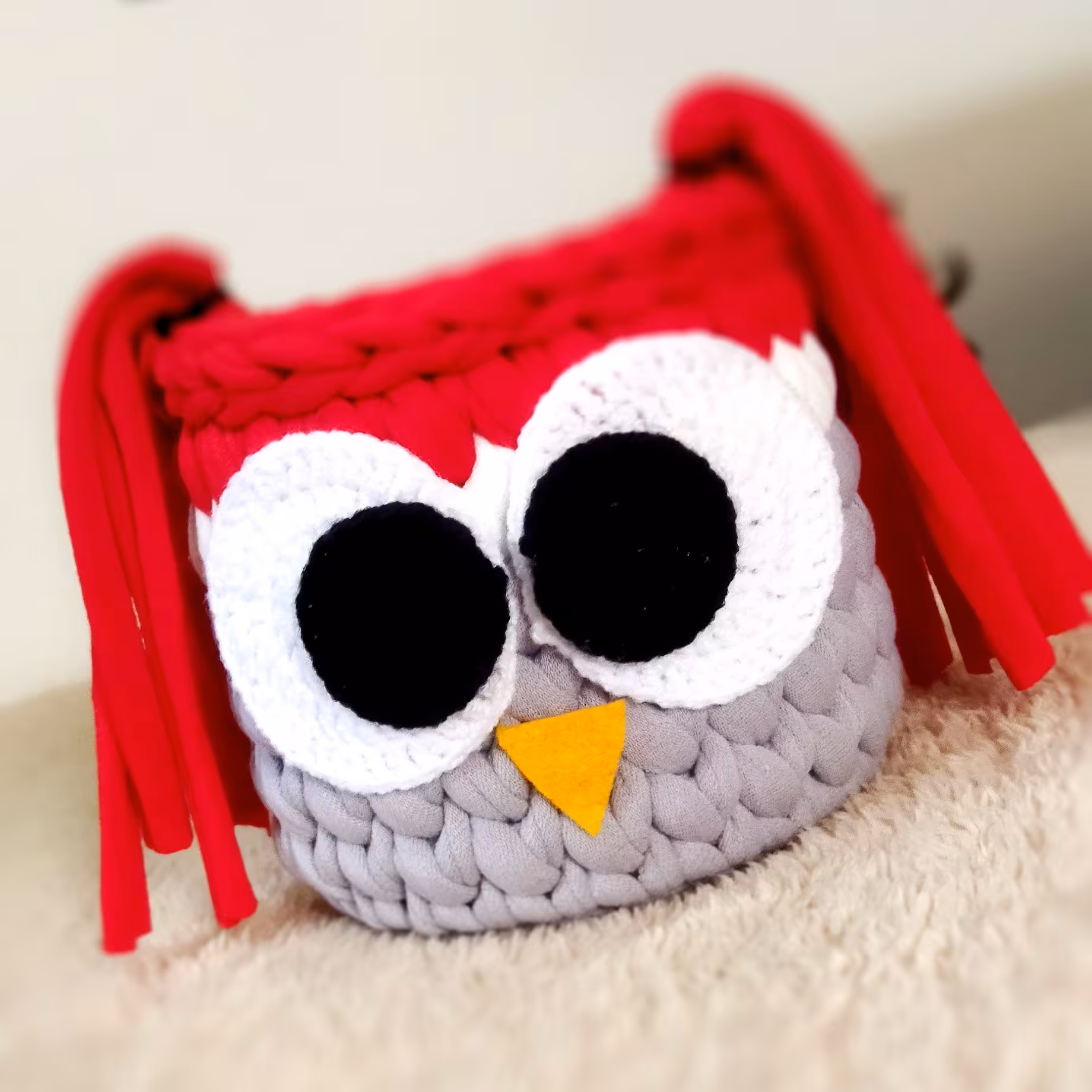 قیمت و فروش نظم دهنده عروسکی تریکوبافی جامدادی جابرسی از غرفه انواع ست تریکو