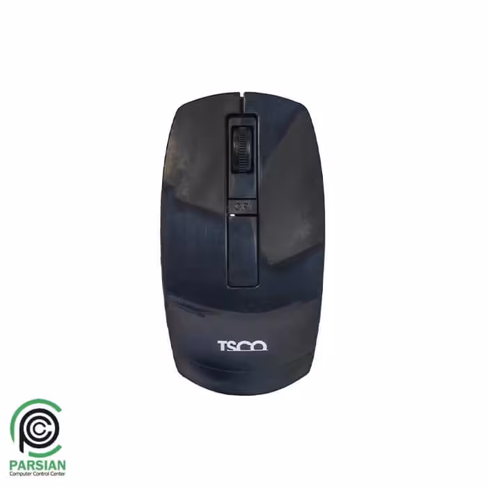 ماوس بی سیم تسکو مدل TM 683W