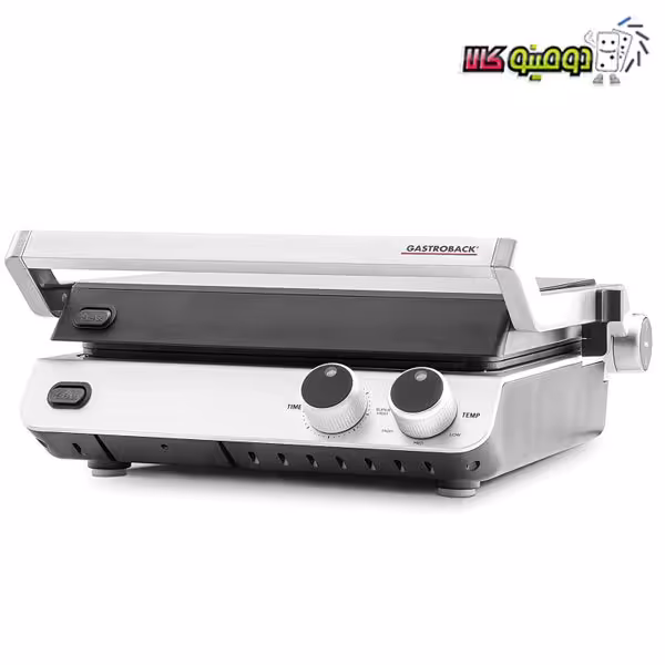 خرید گریل باربیکیو حرفه ای گاستروبک مدل 42537 - دومینو کالا