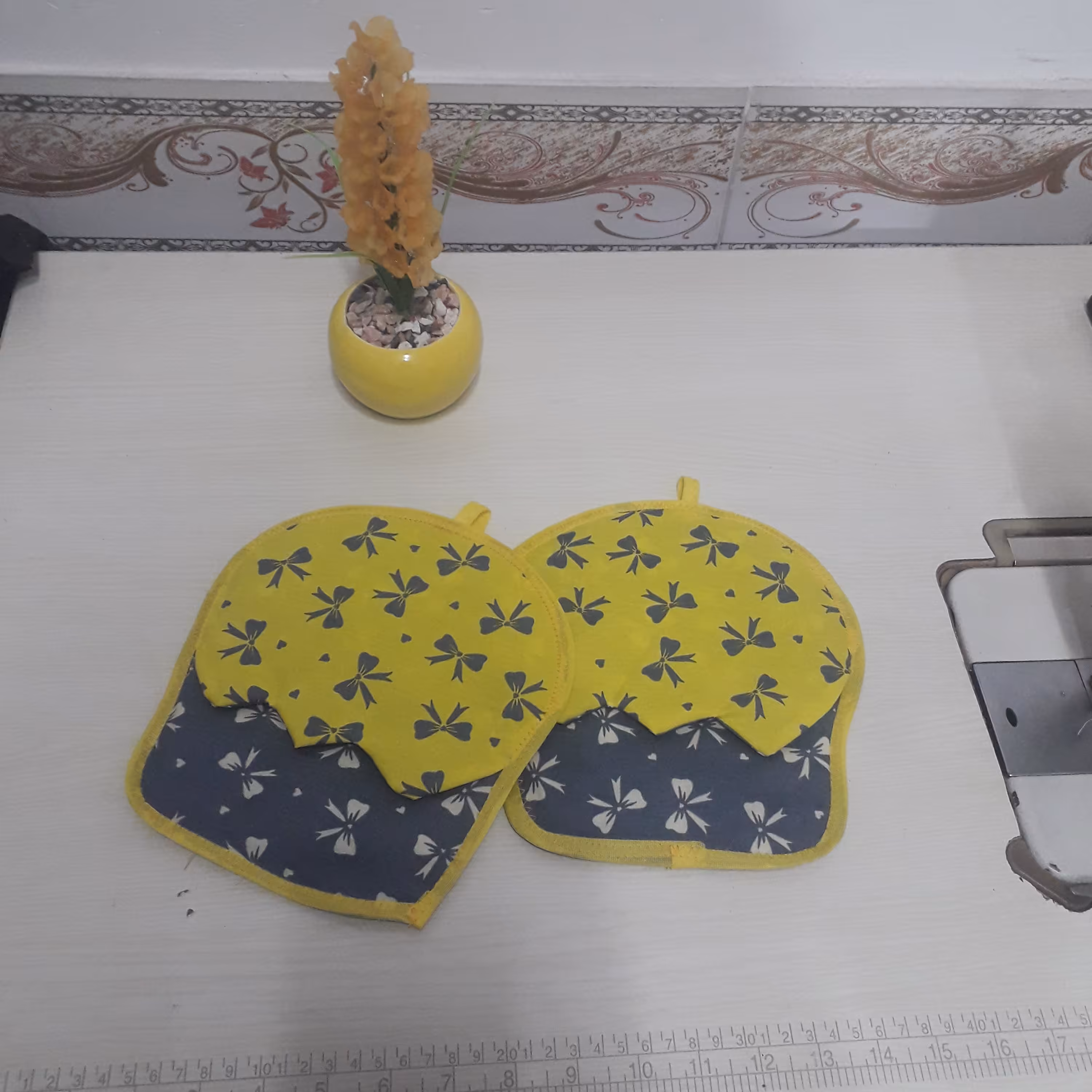 دستگیره کاپ کیک ( کد 604 )