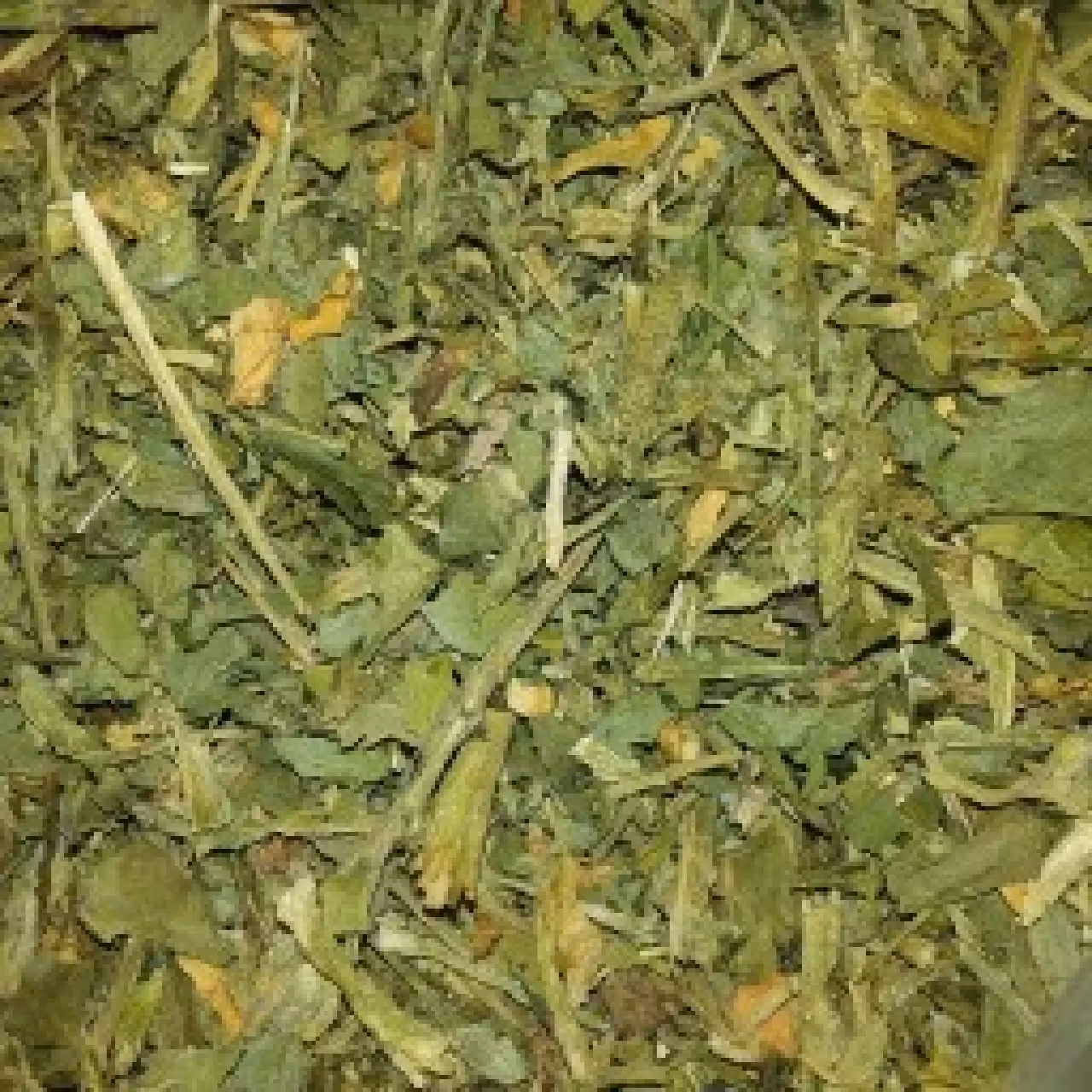 شنبلیله خشک 75 گرمی