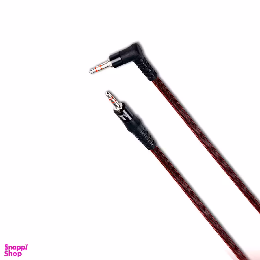 کابل AUX مدل WS-114 طول 2 متر