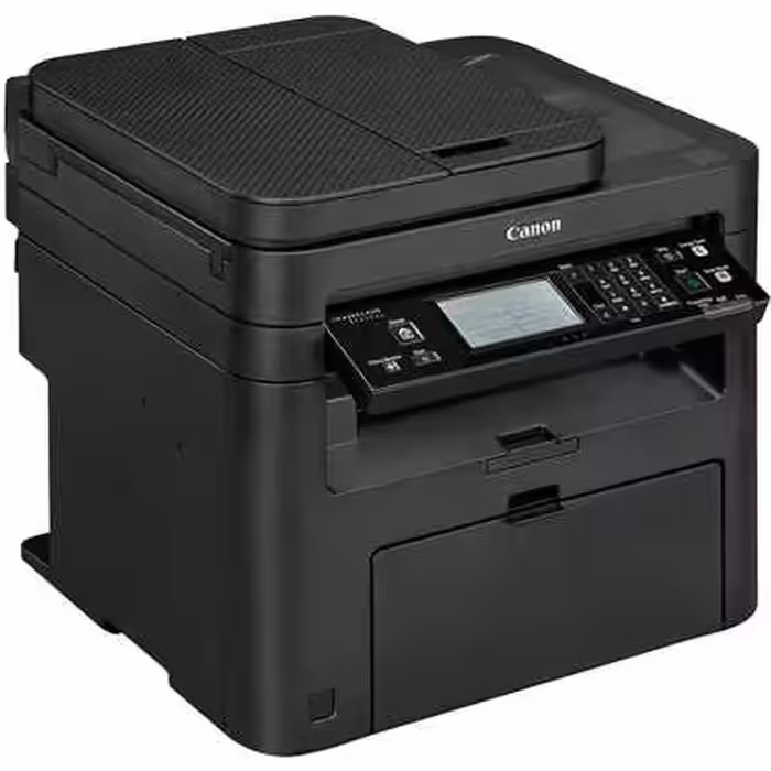پرینتر لیزری چهار کاره کانن مدل MF249dw