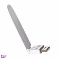 کارت شبکه بی سیم آنتن دار پی نت مدل C0.400