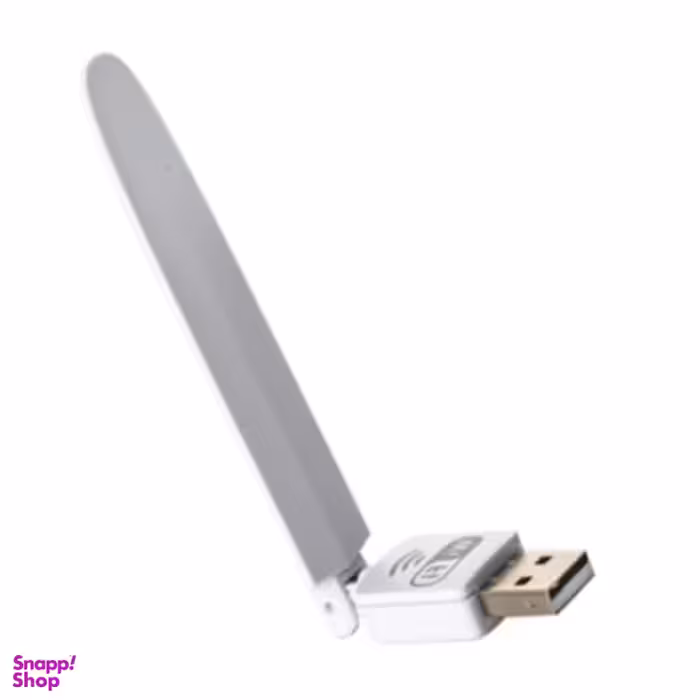 کارت شبکه بی سیم آنتن دار پی نت مدل C0.400