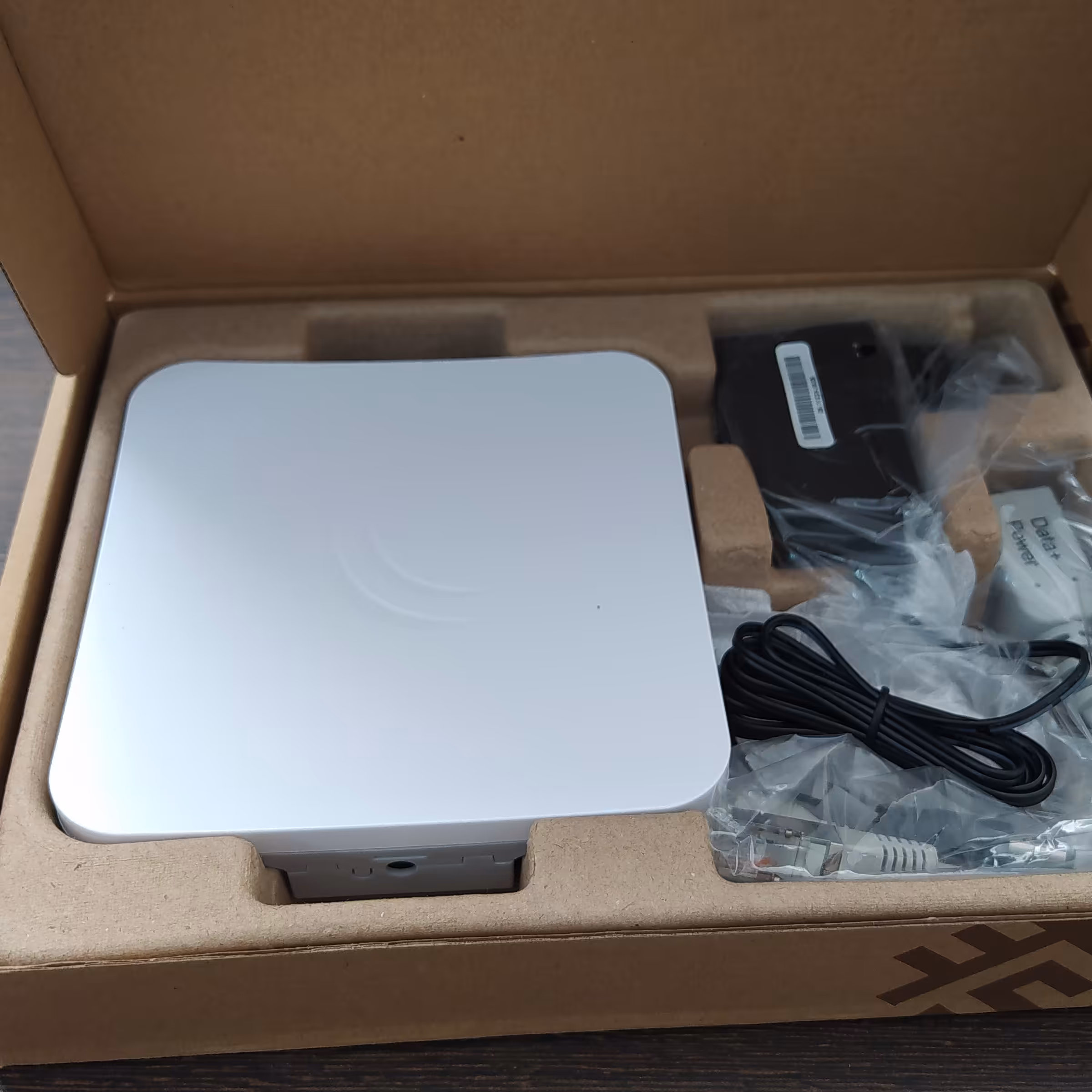 رادیو وایرلس میکروتیک Sxt sqlite5