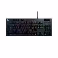 کیبورد گیمینگ لاجیتک مدل G815 Clicky