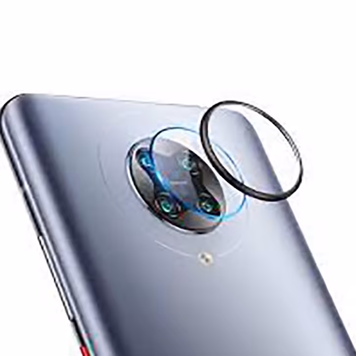 محافظ لنز دوربین هواوی Camera Lens Glass Protector For y9 a