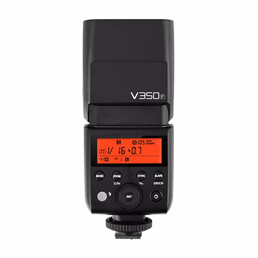 فلاش گودکس Godox V350F Flash for Fuji