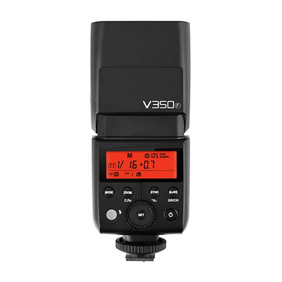 فلاش گودکس Godox V350F Flash for Fuji