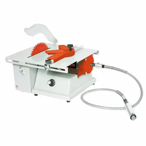 اره میزی 1380 وات 57 میلیمتر محک مدل TS-180