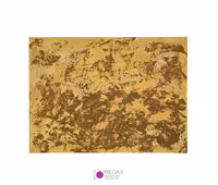 بکگراند چوبی طرح دار 60*80 کد 7