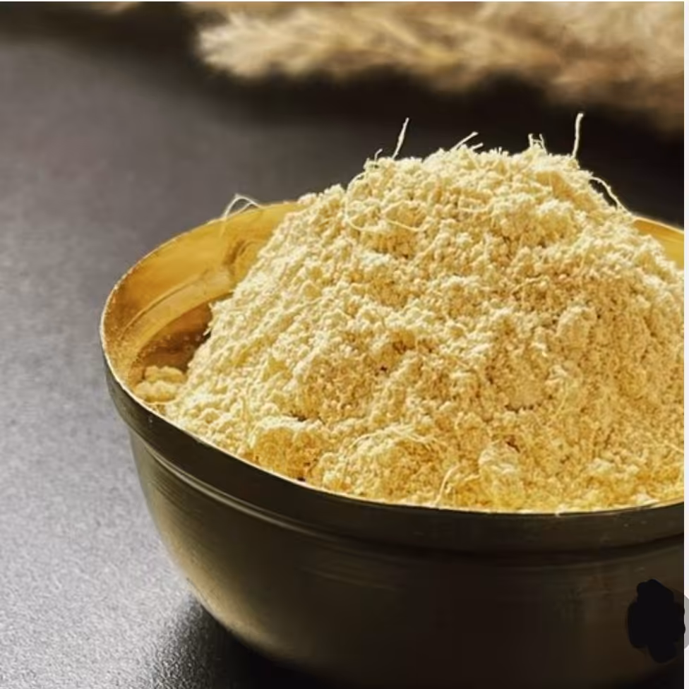 زنجبیل سابیده درجه یک(100گرمی)