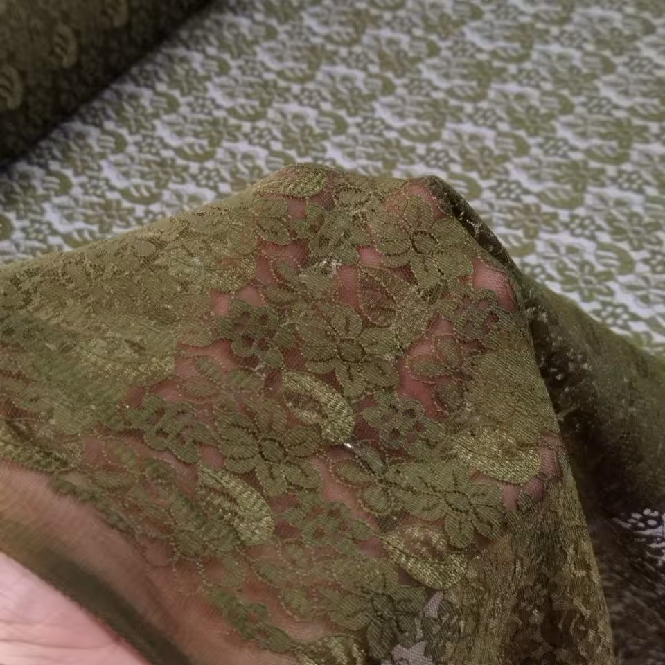 دانتل ابریشم اندونزی