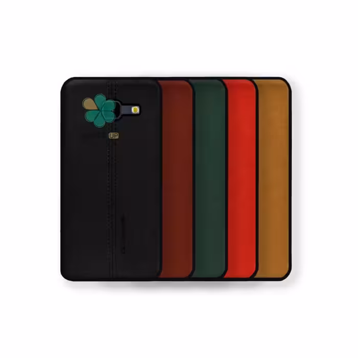 کاور چرمی گوشی سامسونگ Samsung Galaxy A3 2016 مدل K2