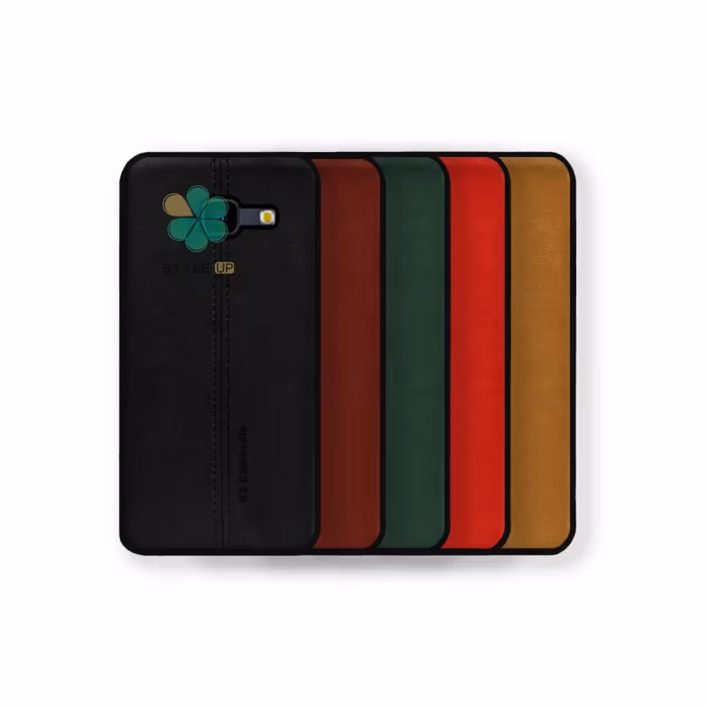 کاور چرمی گوشی سامسونگ Samsung Galaxy A3 2016 مدل K2