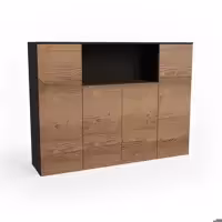 بوک شلف مدل Petra الوند